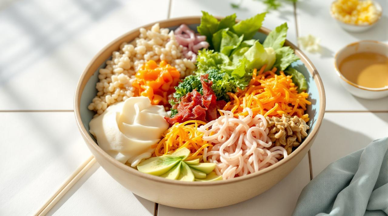 食光便当：日式料理影像手帖